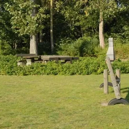 Peenewiesen 公寓 Karlshagen